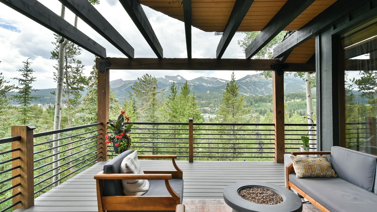 Photo of Patio Balcony in Weisshorn