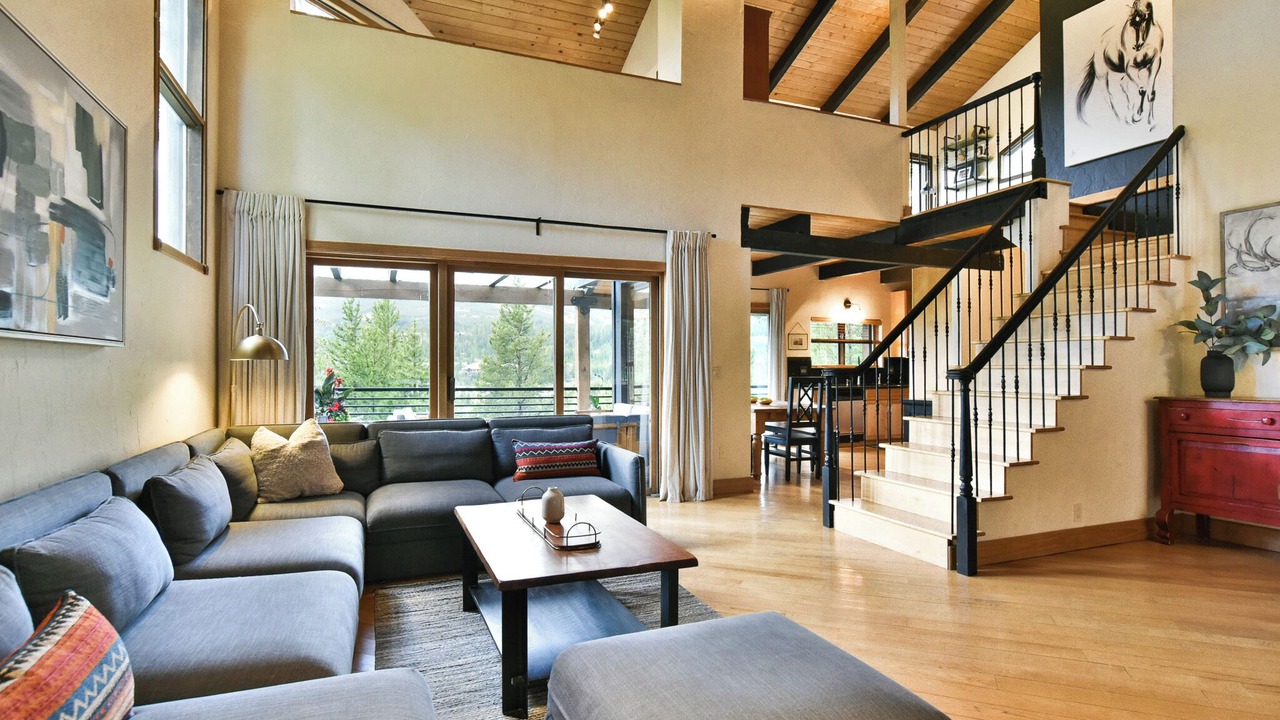 Photo of Livingroom in Weisshorn