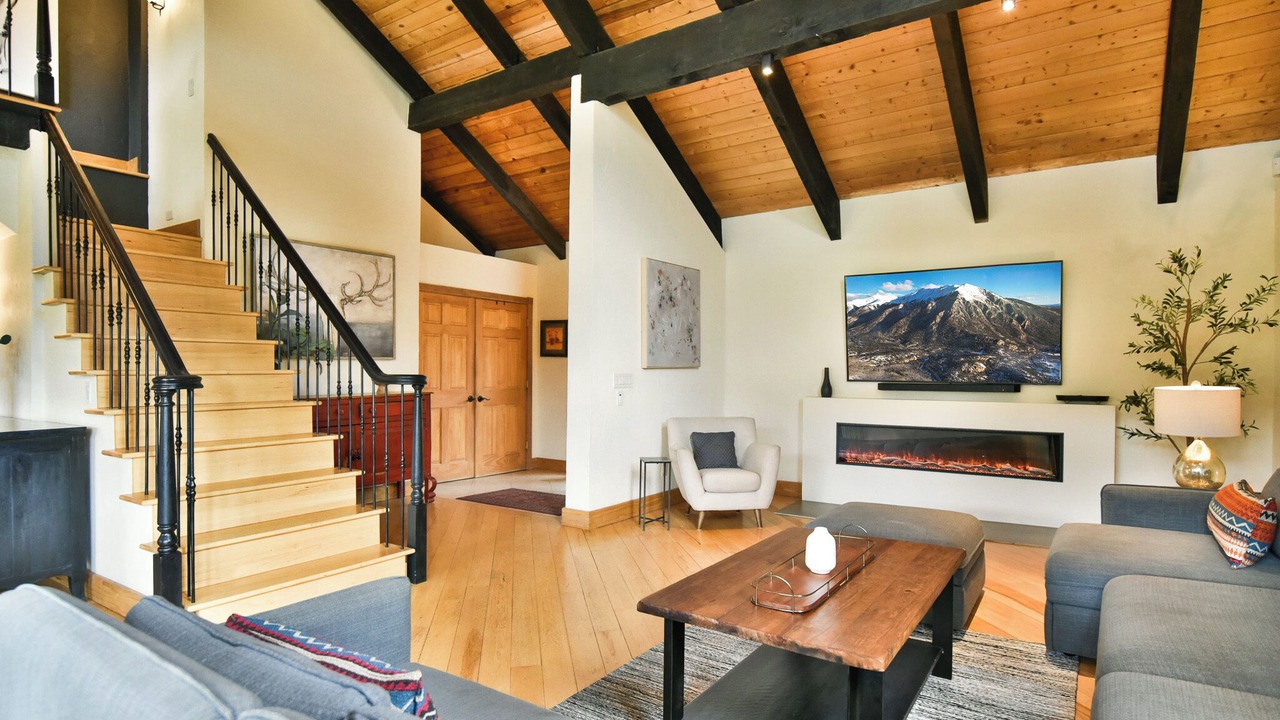 Photo of Livingroom in Weisshorn