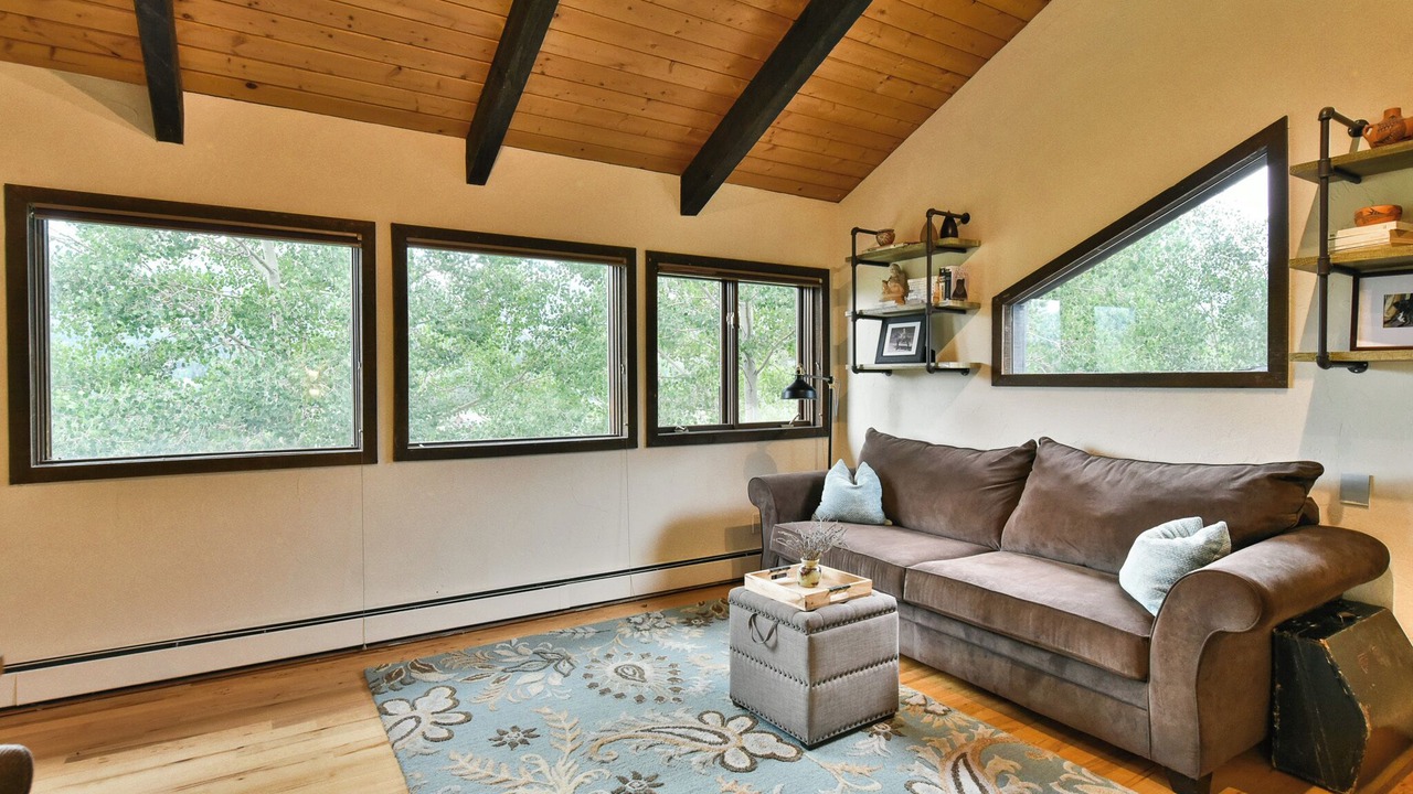 Photo of Livingroom in Weisshorn