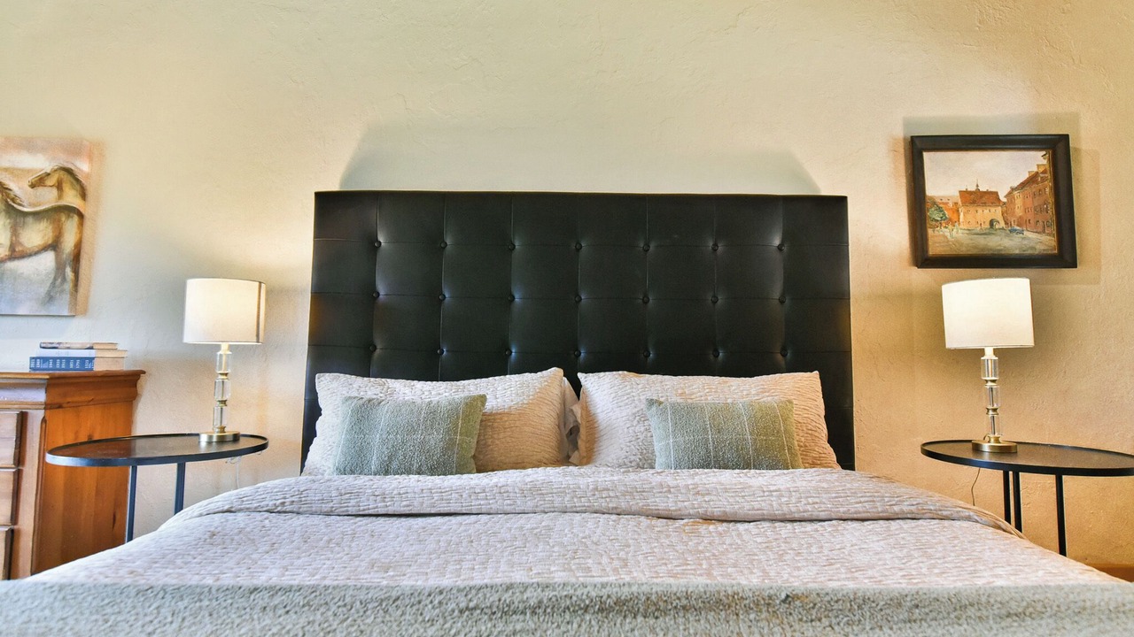 Photo of Bedroom in Weisshorn