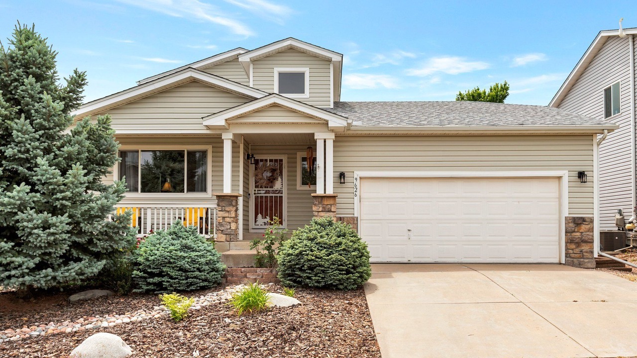 Photo of Outdoor in Littleton