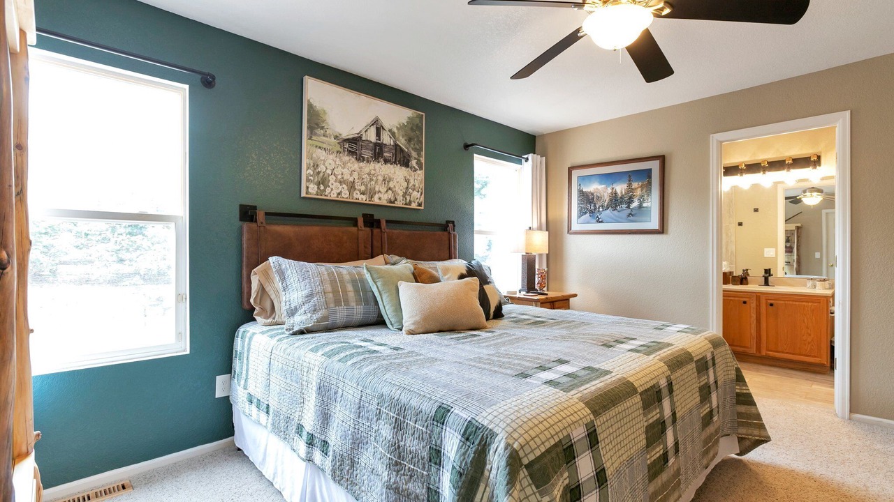 Photo of Bedroom in Littleton
