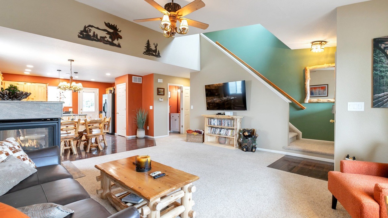 Photo of Livingroom in Littleton