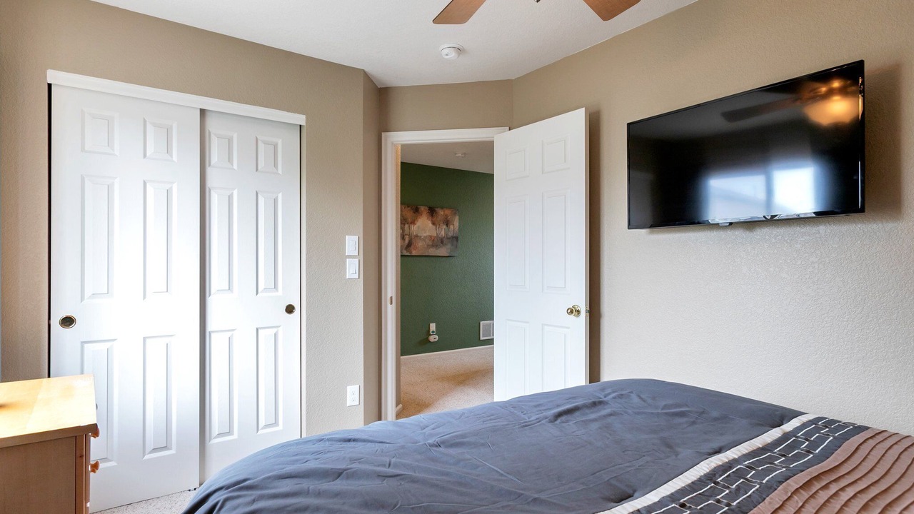 Photo of Bedroom in Littleton