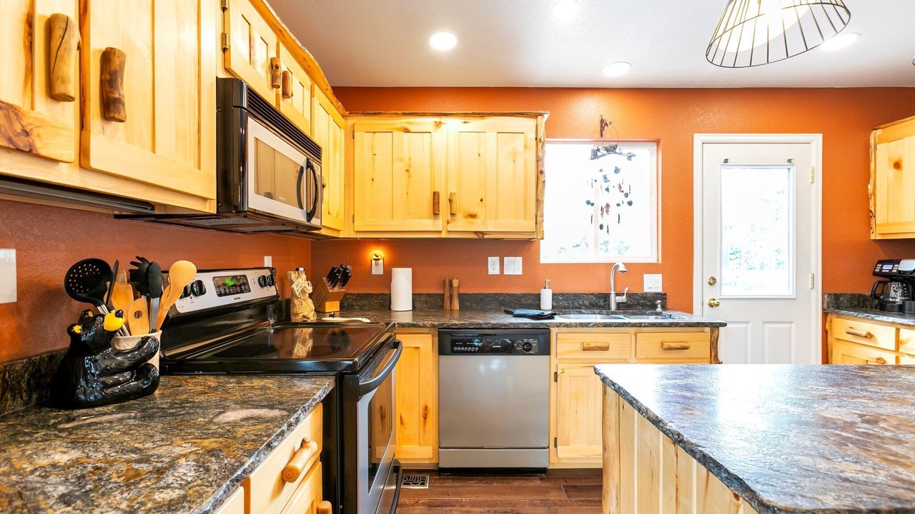 Photo of Kitchen in Littleton