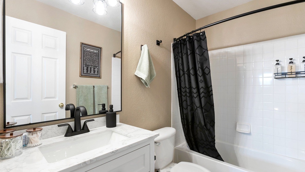 Photo of Bathroom in Littleton
