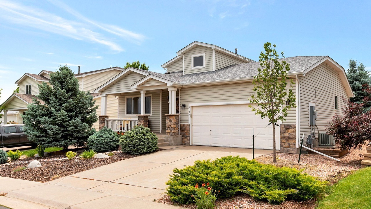 Photo of Outdoor in Littleton