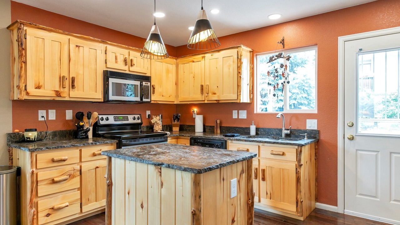 Photo of Kitchen in Littleton