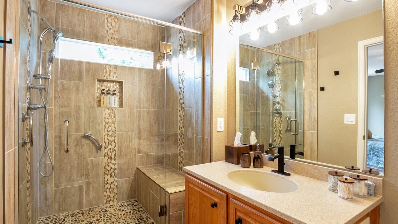 Photo of Bathroom in Littleton