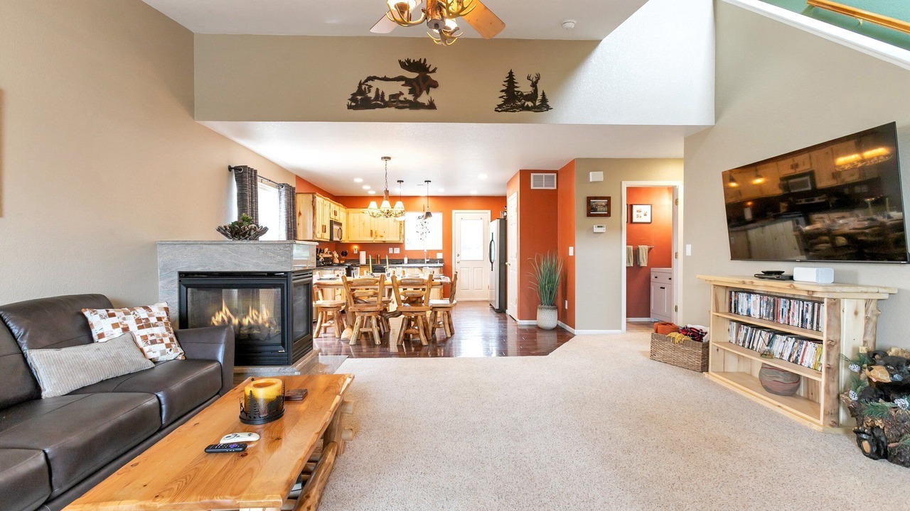 Photo of Livingroom in Littleton