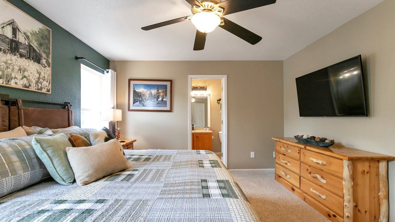 Photo of Bedroom in Littleton