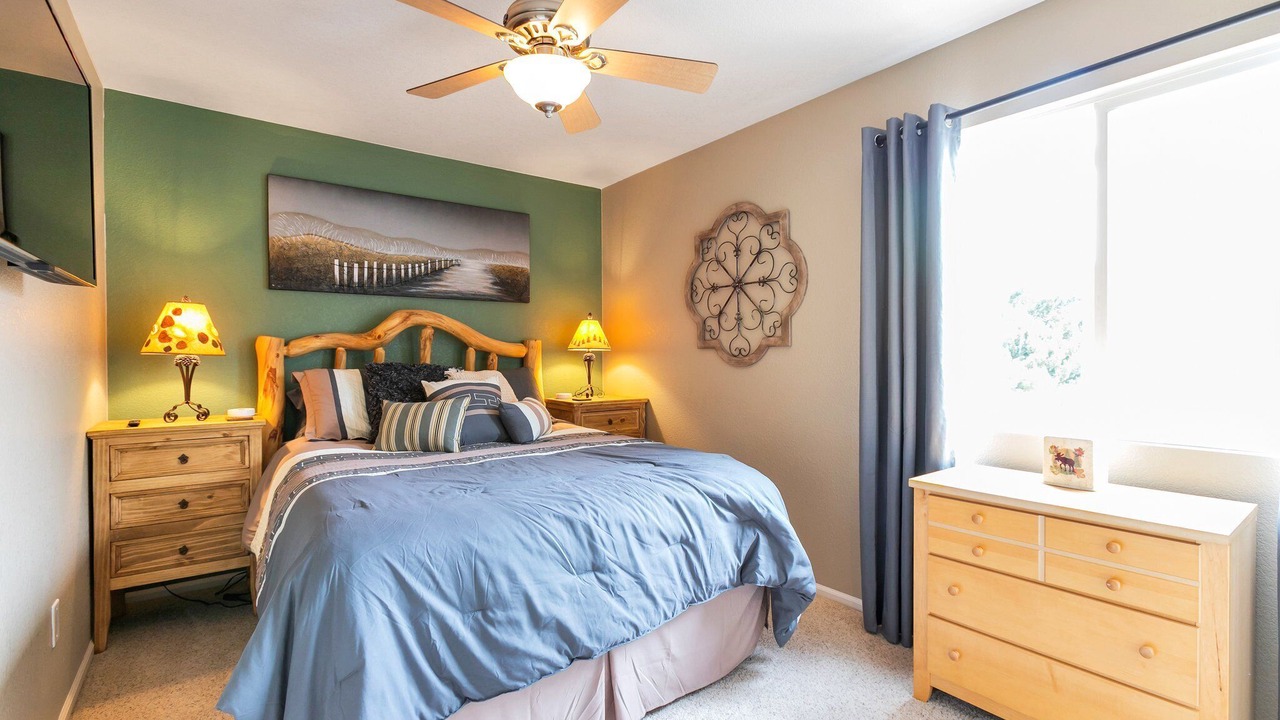 Photo of Bedroom in Littleton