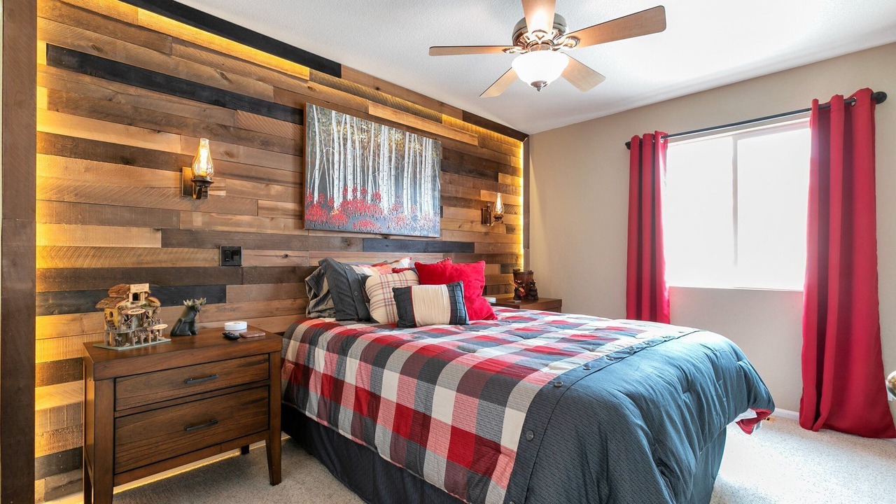 Photo of Bedroom in Littleton