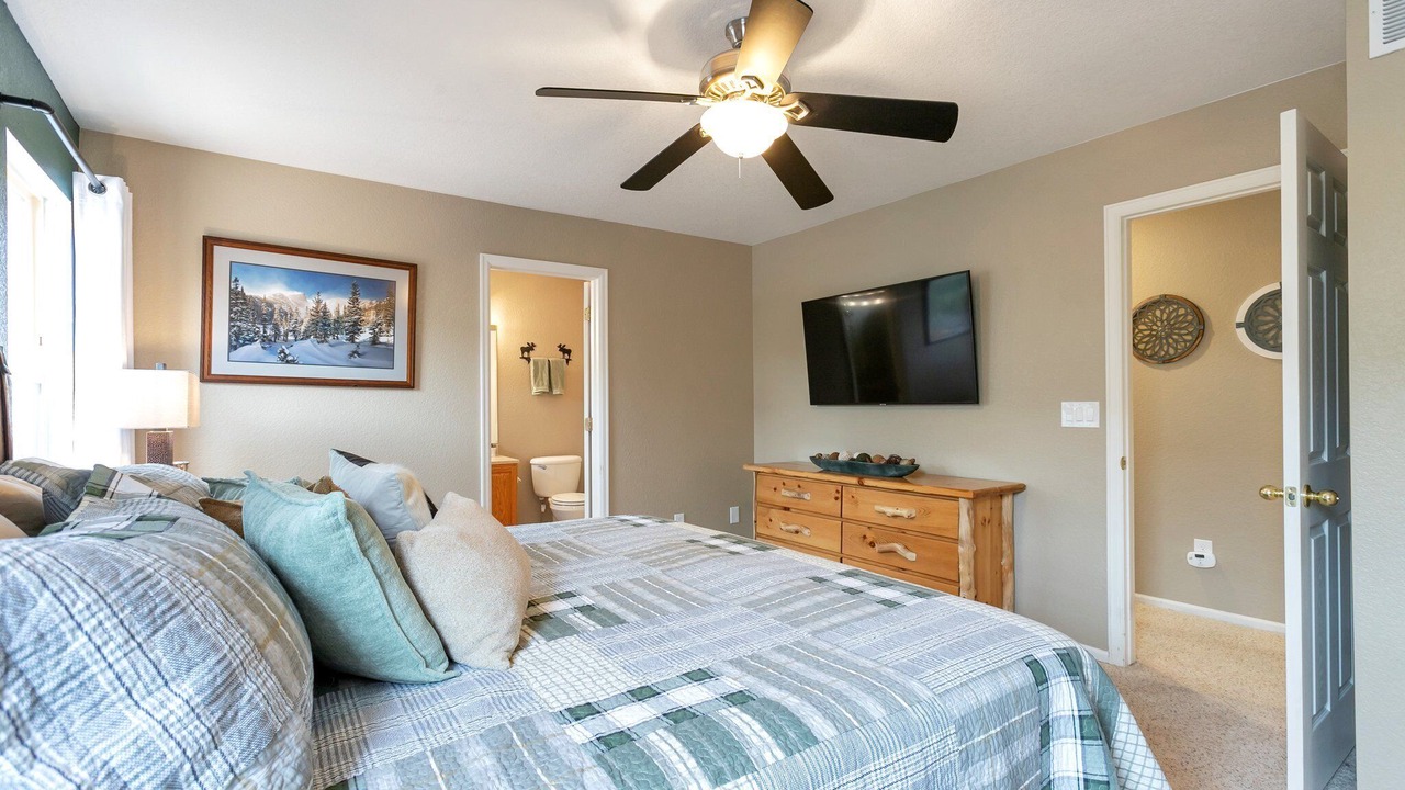 Photo of Bedroom in Littleton