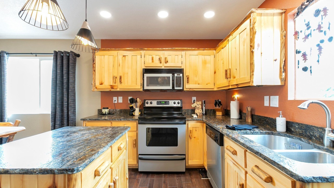 Photo of Kitchen in Littleton