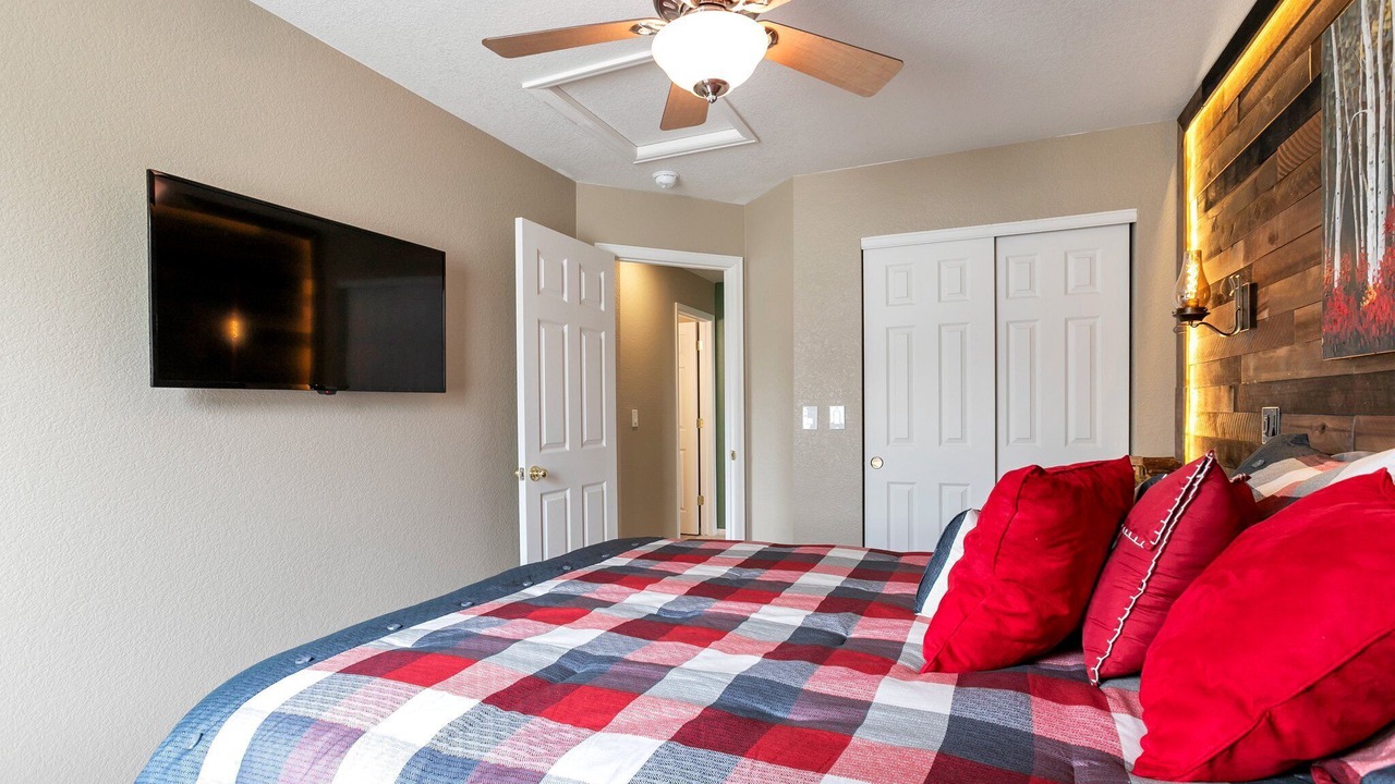 Photo of Bedroom in Littleton