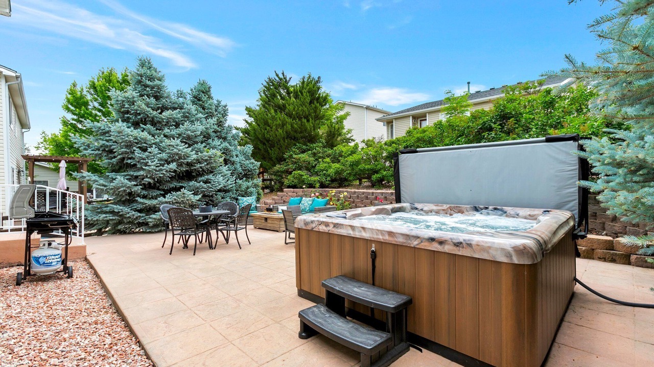 Photo of Outdoor in Littleton