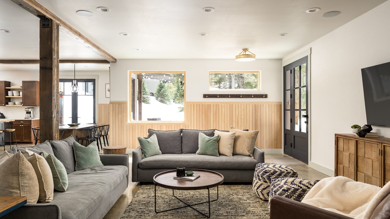 Photo of Bedroom in Blue River