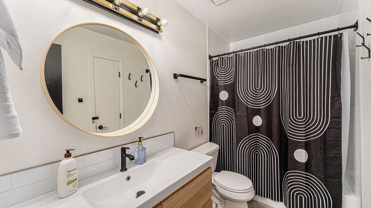 Photo of Bathroom in Northwest Arvada
