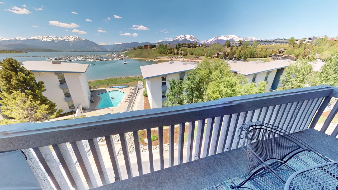Photo of Outdoor in Dillon
