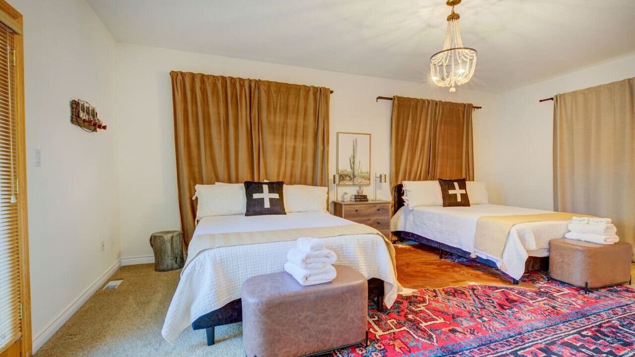 Photo of Bedroom in Applewood Villages
