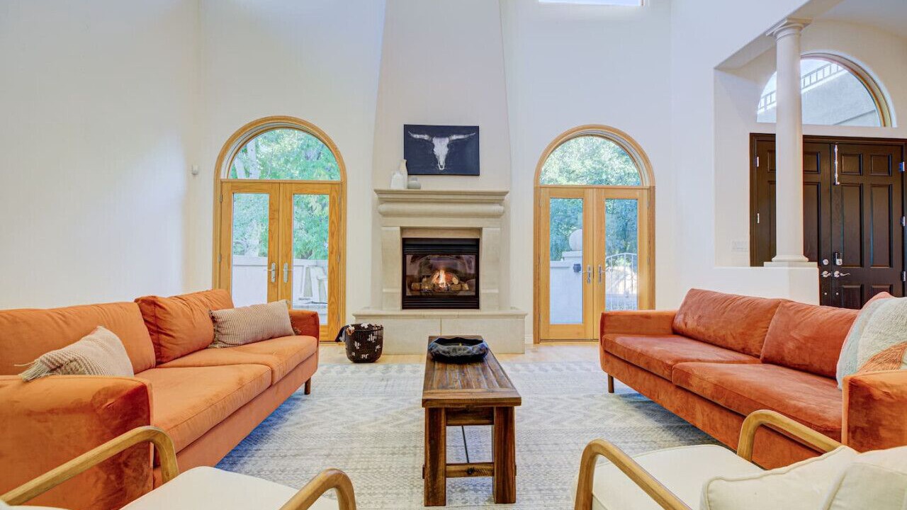 Photo of Livingroom in Applewood Villages