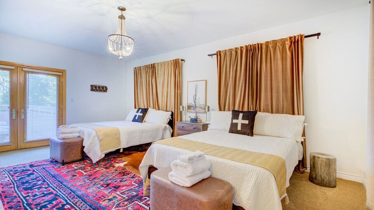 Photo of Bedroom in Applewood Villages