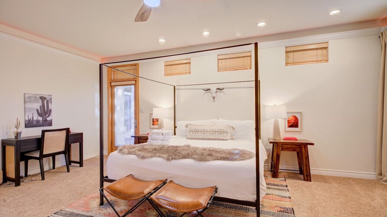Photo of Bedroom in Applewood Villages
