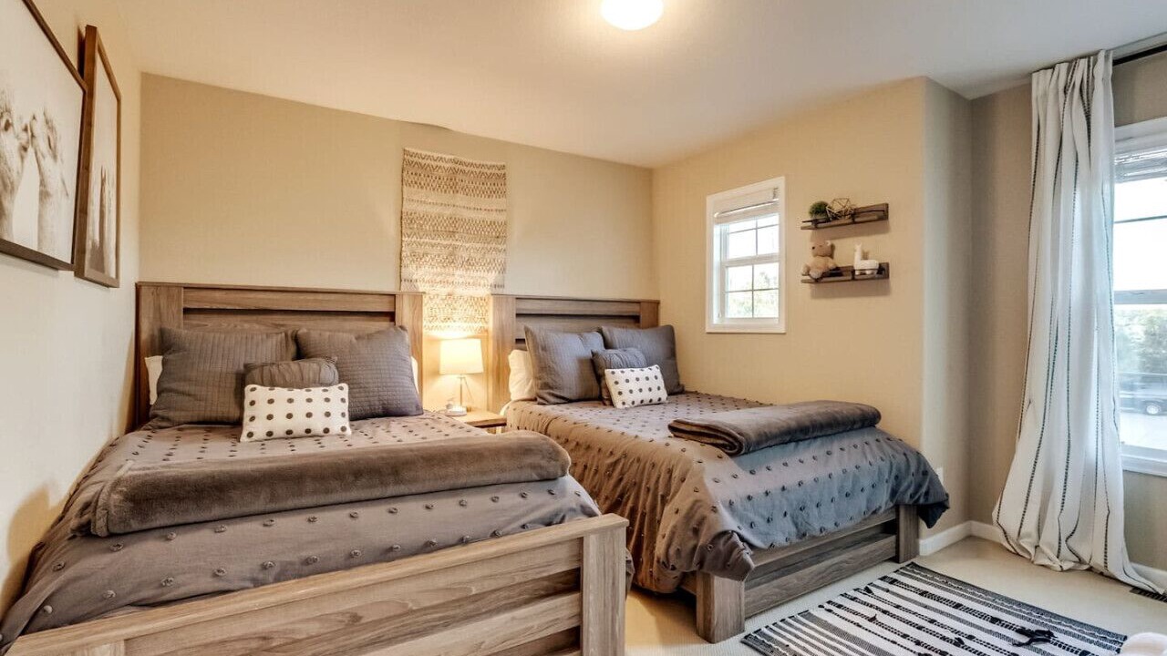 Photo of Bedroom in Centennial