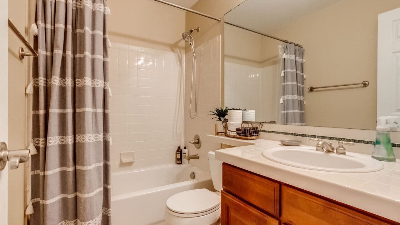 Photo of Bathroom in Centennial