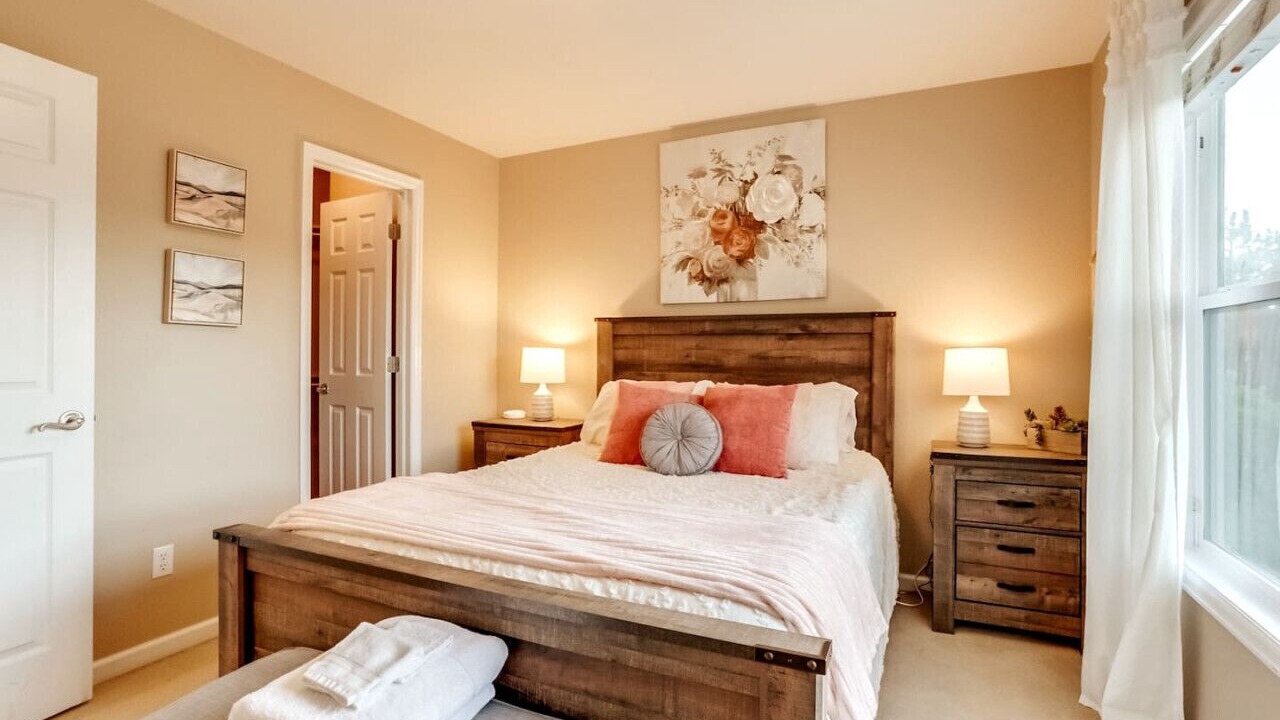 Photo of Bedroom in Centennial