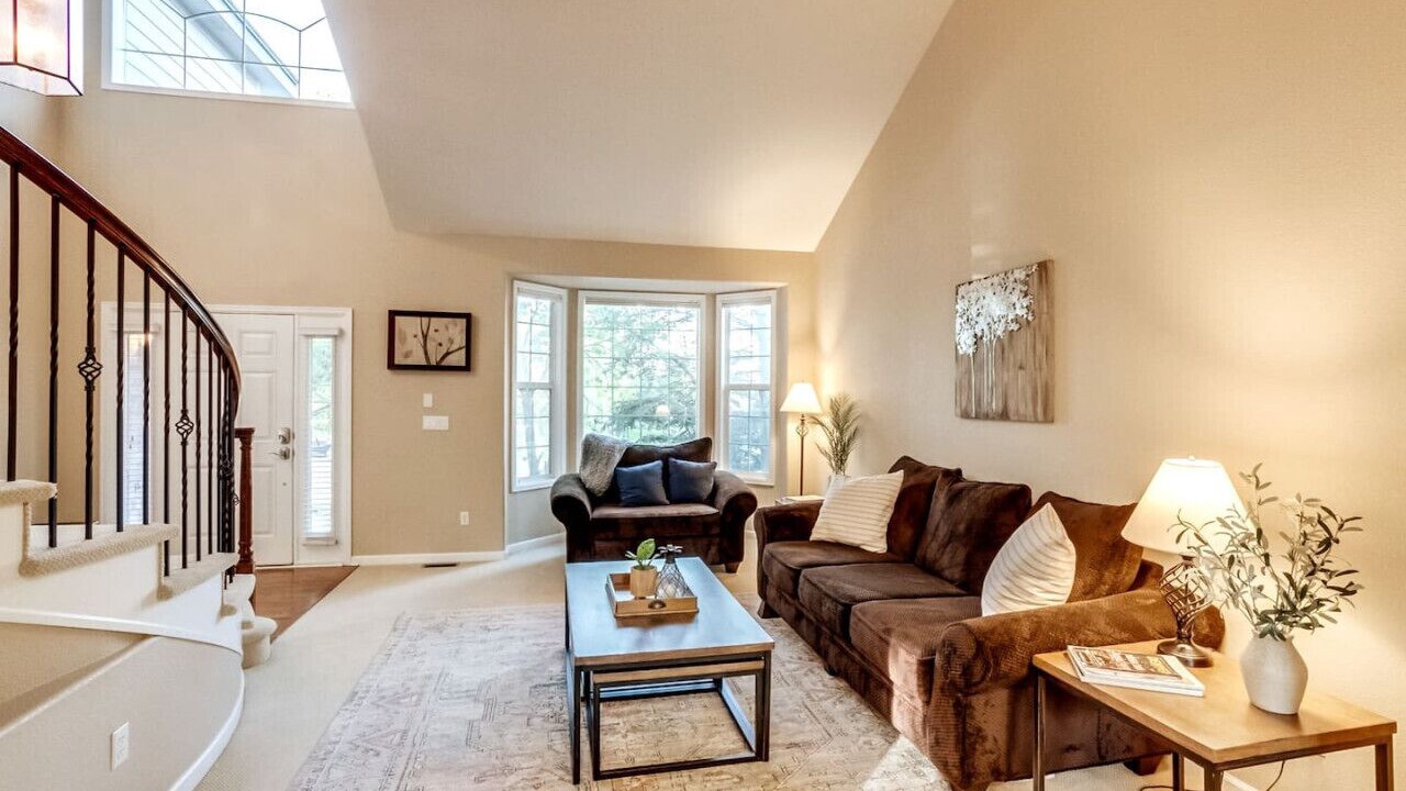 Photo of Livingroom in Centennial
