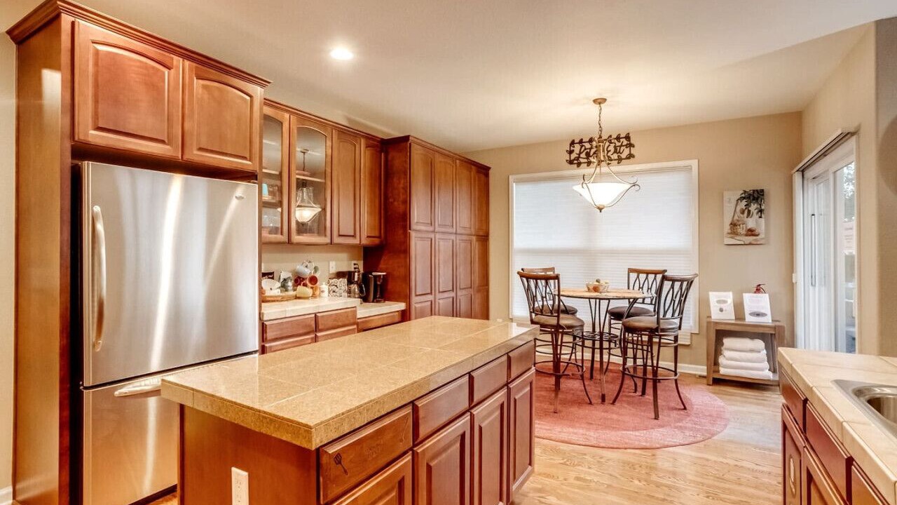 Photo of Kitchen in Centennial