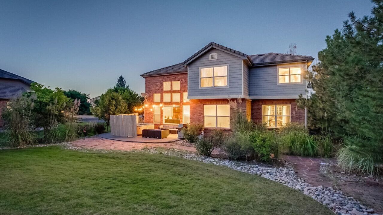 Photo of Outdoor in Centennial
