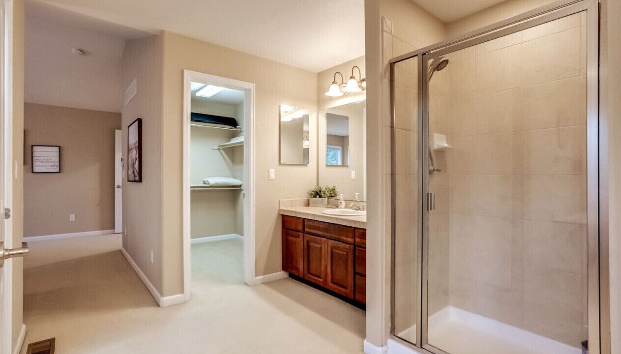 Photo of Bathroom in Centennial