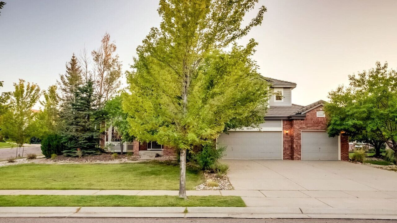Photo of Outdoor in Centennial