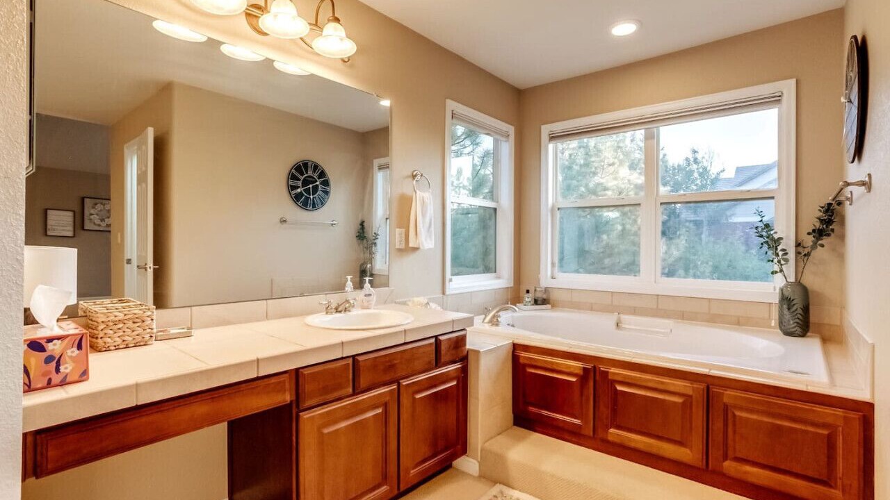 Photo of Bathroom in Centennial