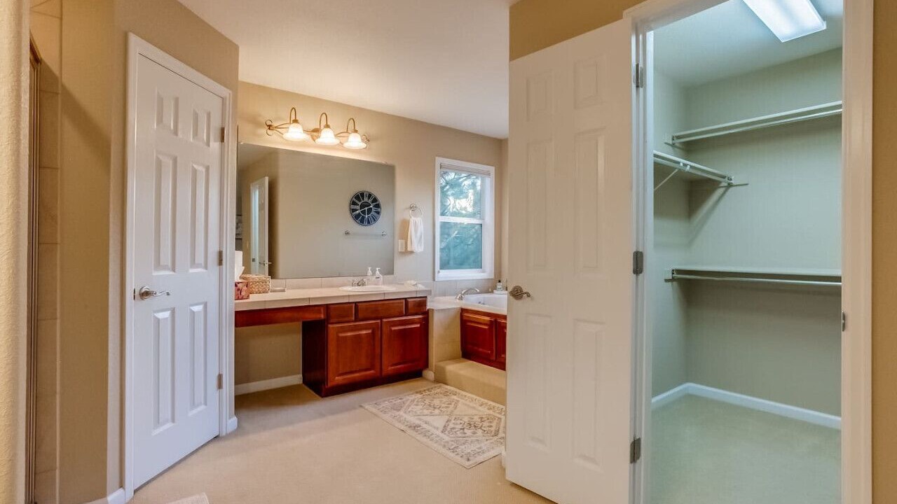 Photo of Bathroom in Centennial