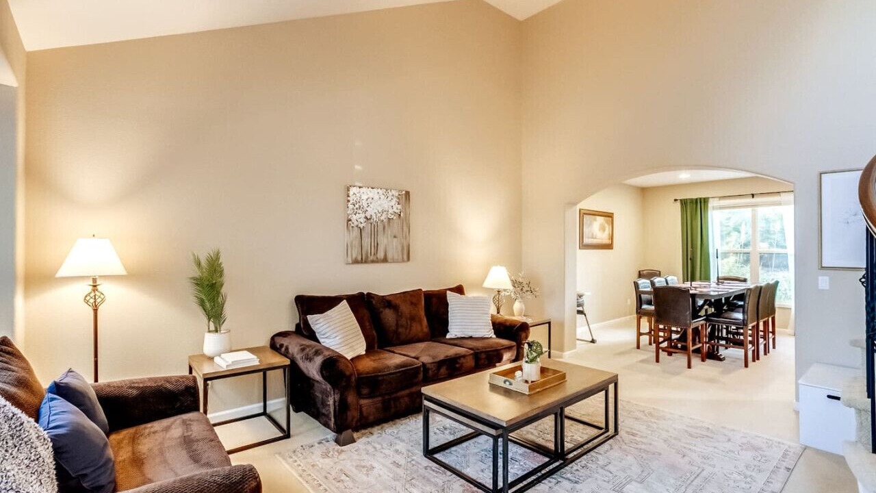 Photo of Livingroom in Centennial