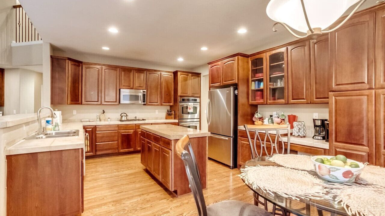 Photo of Kitchen in Centennial