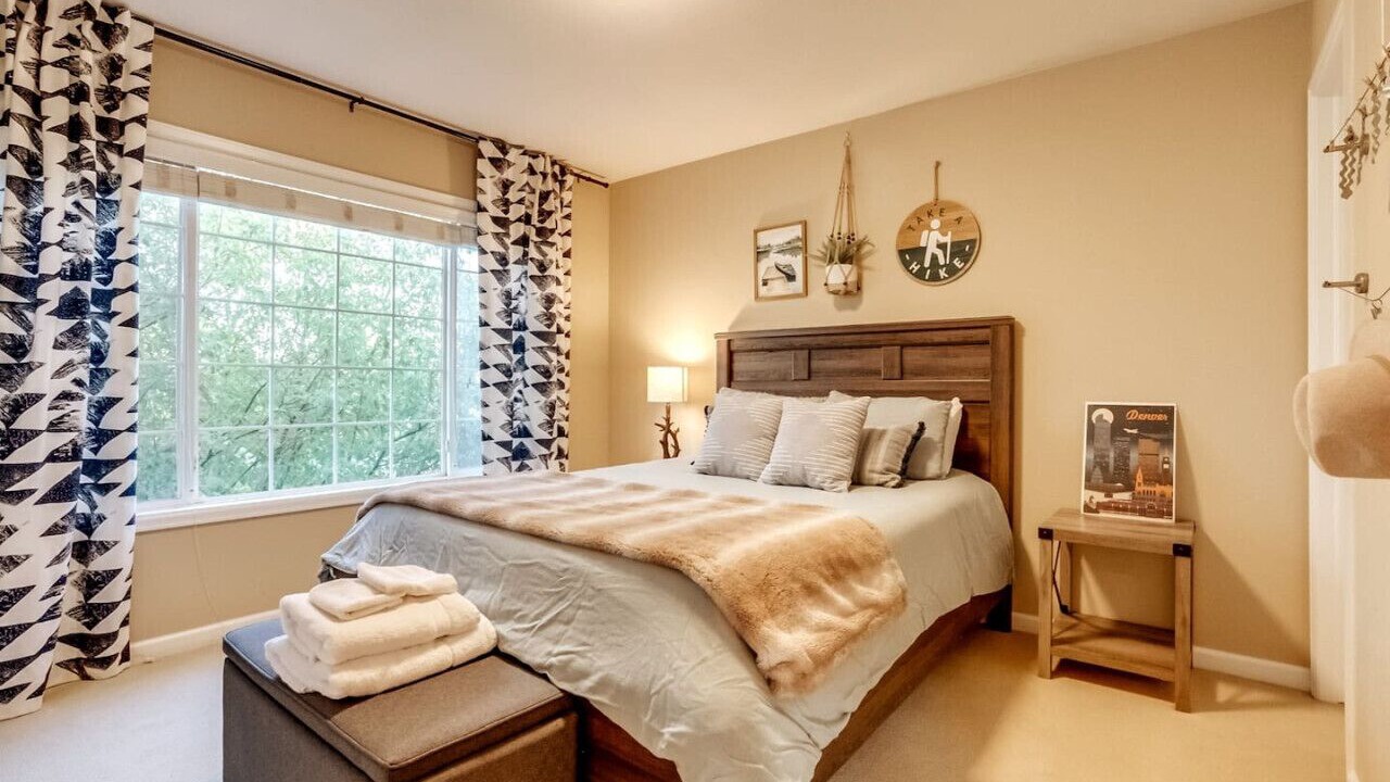 Photo of Bedroom in Centennial