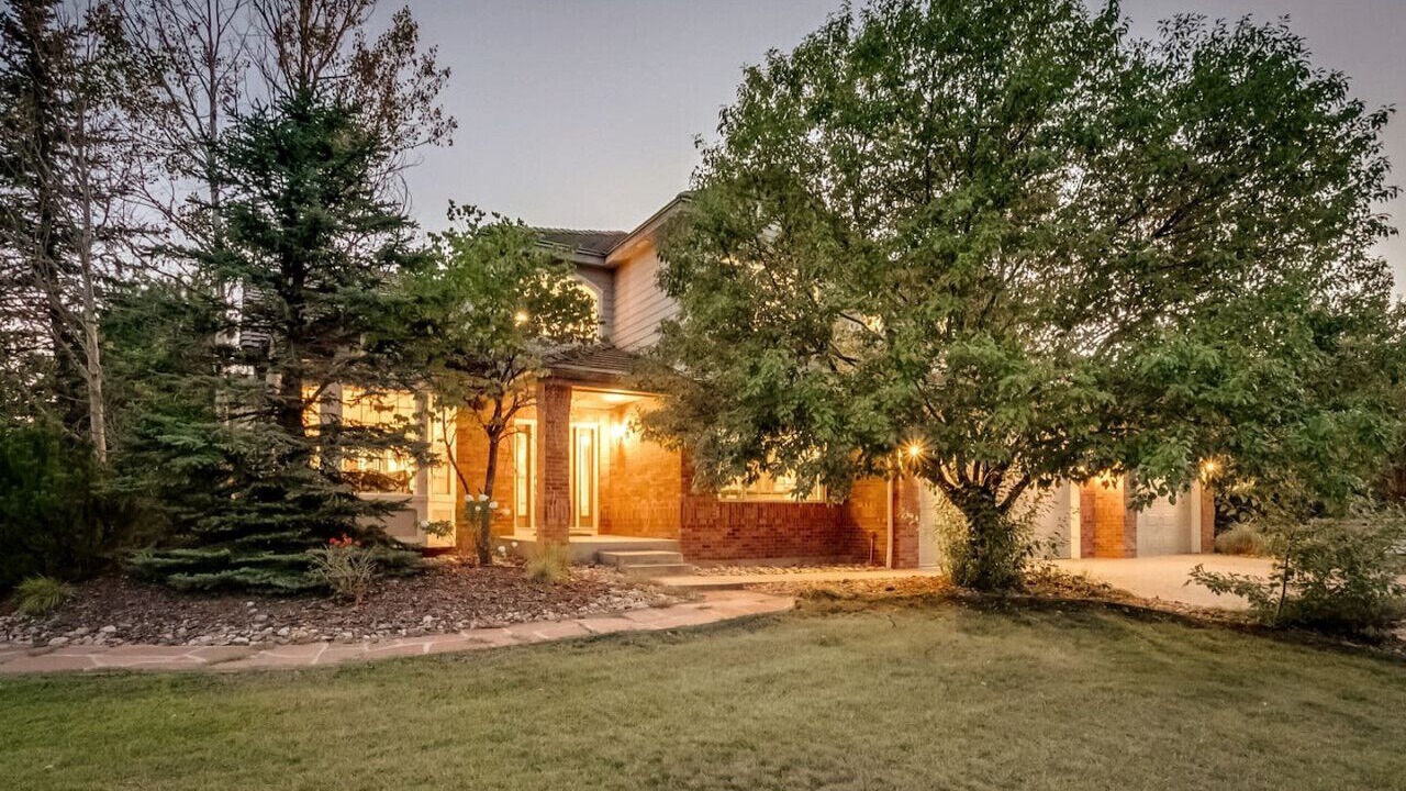 Photo of Outdoor in Centennial