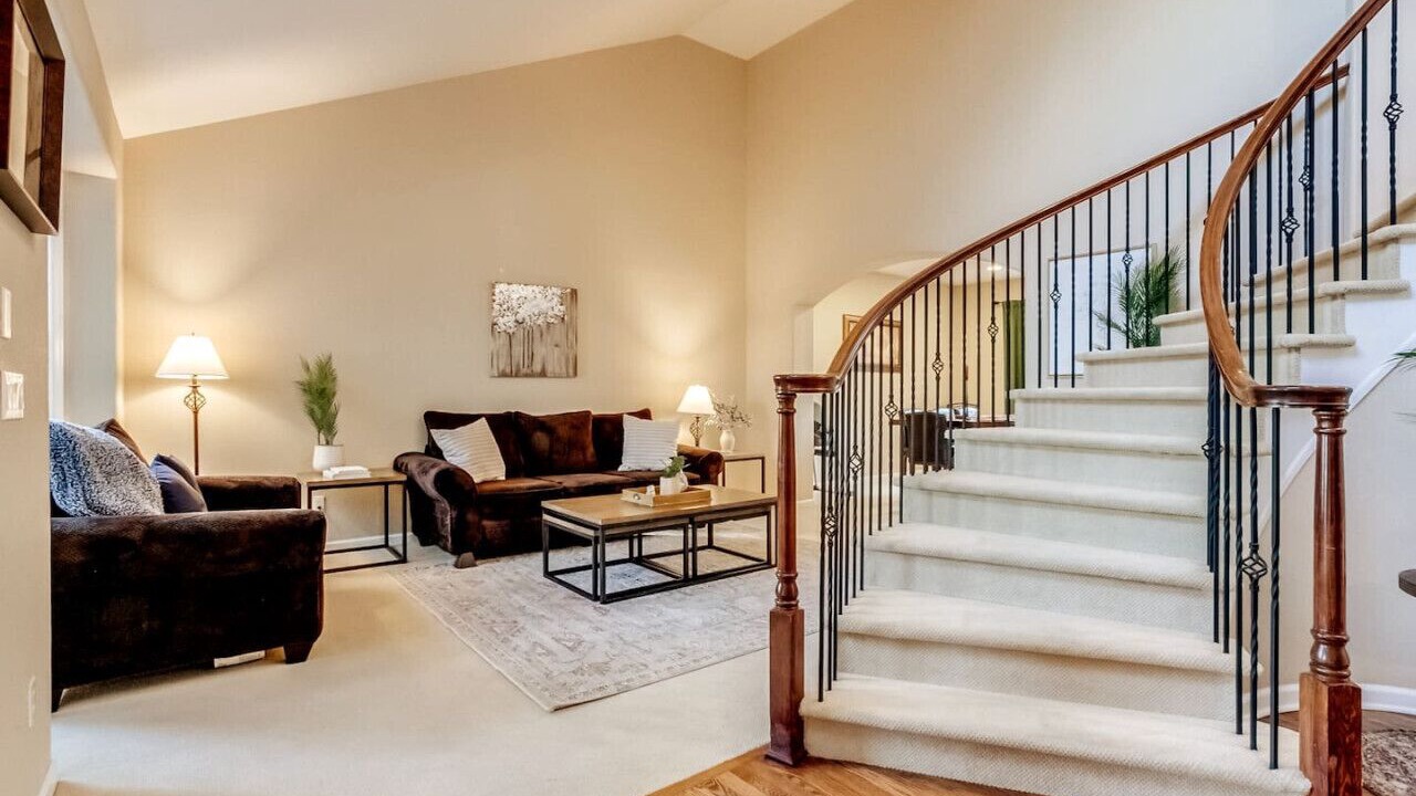 Photo of Livingroom in Centennial