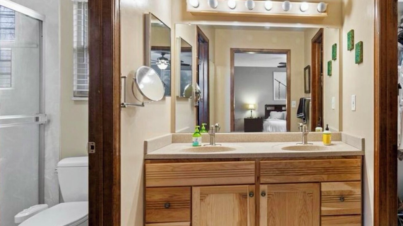 Photo of Bathroom in Bear Creek