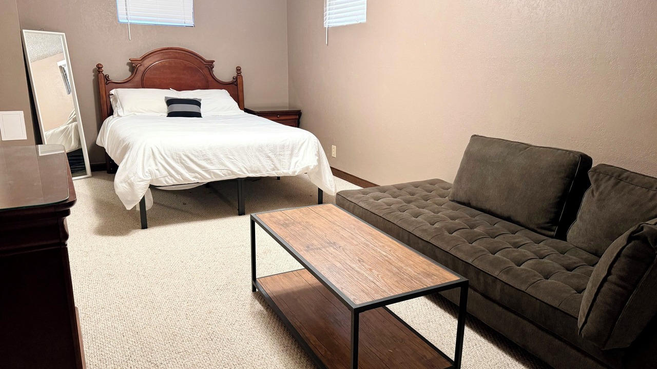 Photo of Bedroom in Bear Creek