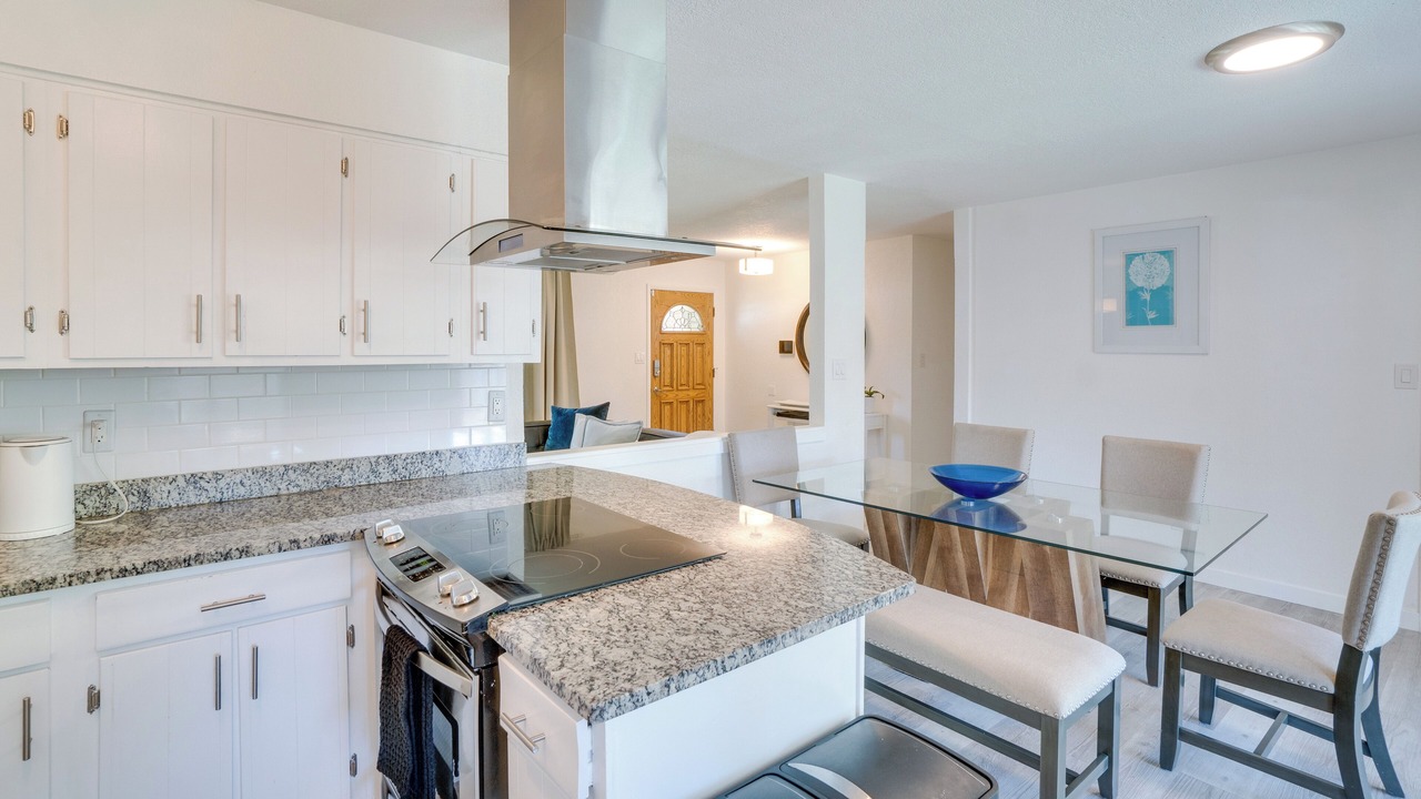 Photo of Kitchen in Castlewood