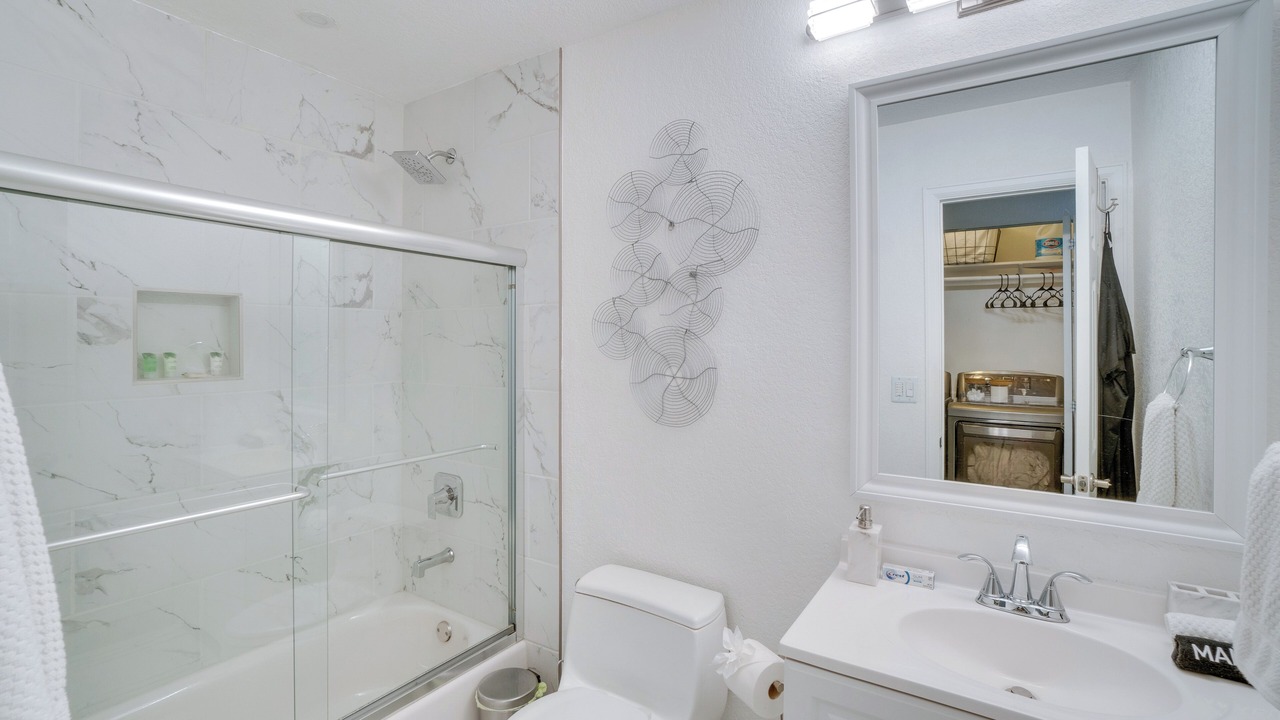 Photo of Bathroom in Castlewood