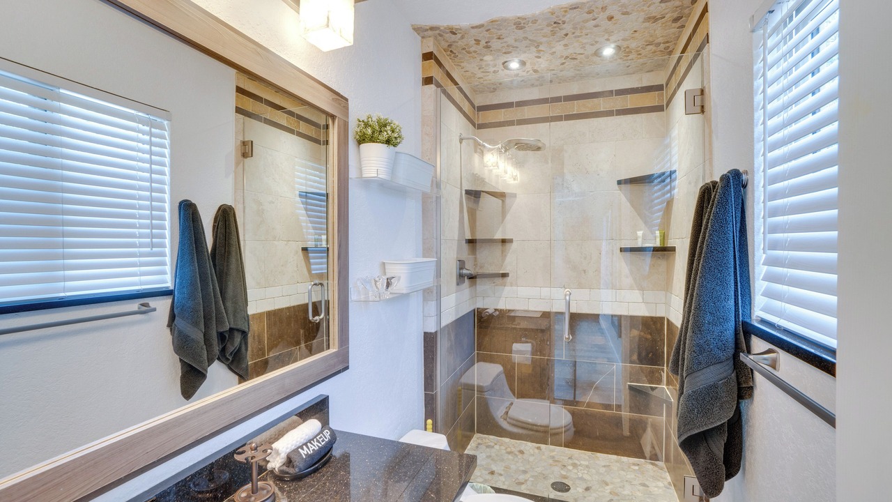 Photo of Bathroom in Castlewood