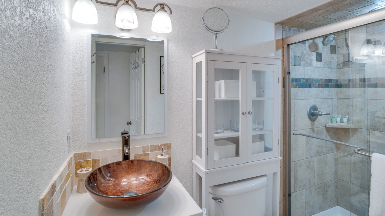 Photo of Bathroom in Castlewood